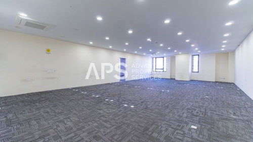 188 sqm- Office Space for Rent - Fitted Space on Norodom Blvd