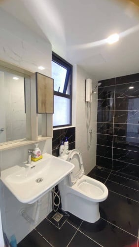2-Bedroom for rent at The Garden Residency 2