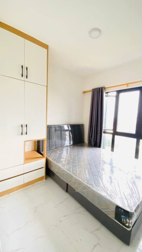 2-Bedroom for rent at The Garden Residency 2