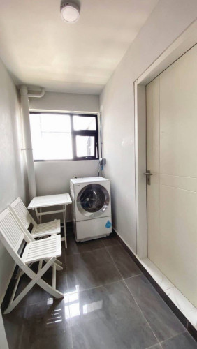 2-Bedroom for rent at The Garden Residency 2