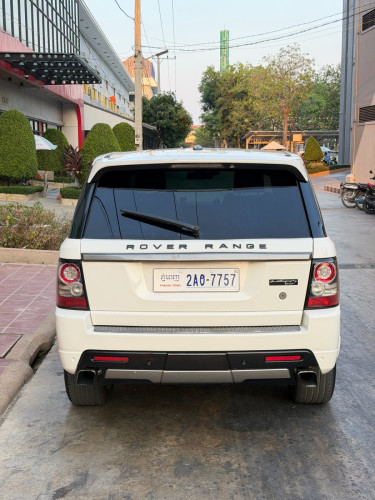 2010 3.0 V6