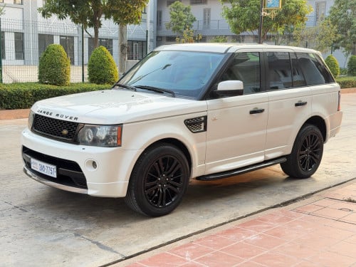 2010 3.0 V6