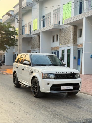 2010 3.0 V6