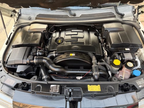 2010 3.0 V6