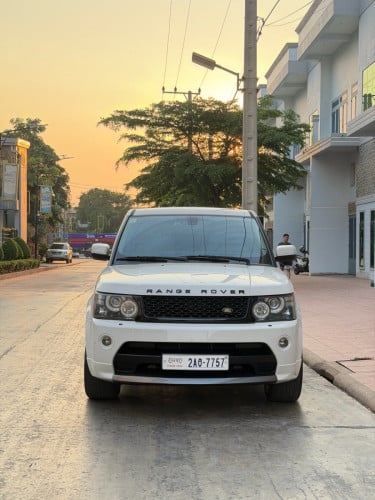 2010 3.0 V6