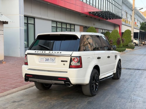 2010 3.0 V6