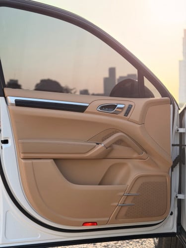 2013 Porsche Cayenne