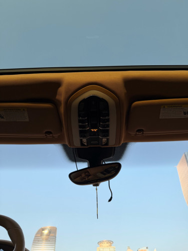 2013 Porsche Cayenne