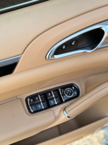 2013 Porsche Cayenne