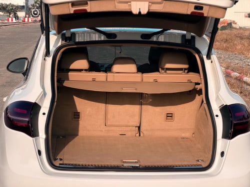 2013 Porsche Cayenne