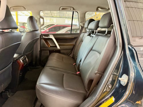 2017 Prado ម៉ាស៊ូត V4 (2.8) full
