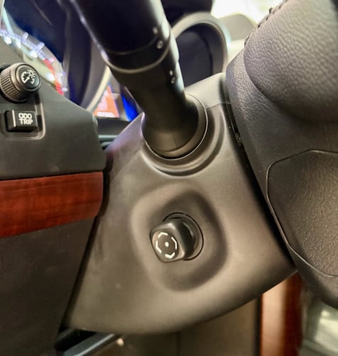 2017 Prado ម៉ាស៊ូត V4 (2.8) full