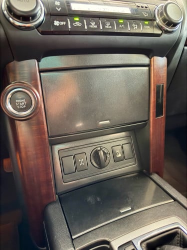 2017 Prado ម៉ាស៊ូត V4 (2.8) full