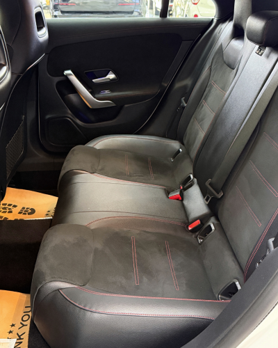 2020 Mercedes Benz CLA250 AMG Line 4Matic Upto CLA45 AMG