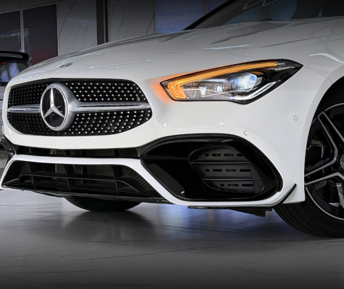 2020 Mercedes Benz CLA250 AMG Line 4Matic Upto CLA45 AMG