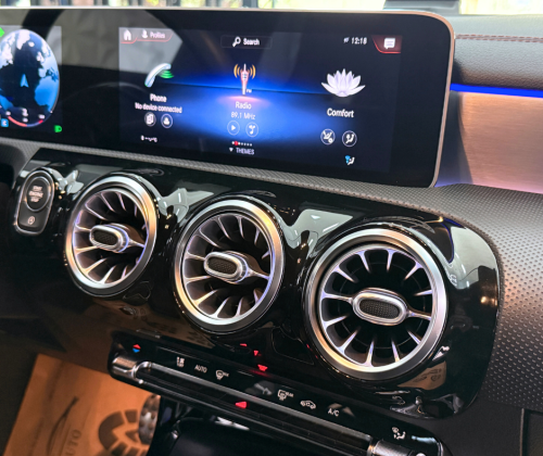 2020 Mercedes Benz CLA250 AMG Line 4Matic Upto CLA45 AMG