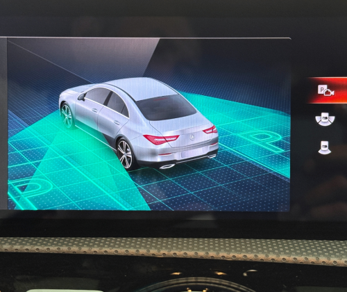 2020 Mercedes Benz CLA250 AMG Line 4Matic Upto CLA45 AMG