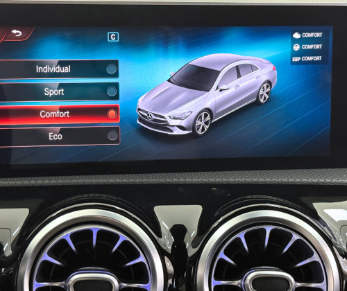 2020 Mercedes Benz CLA250 AMG Line 4Matic Upto CLA45 AMG