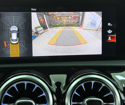 2020 Mercedes Benz CLA250 AMG Line 4Matic Upto CLA45 AMG