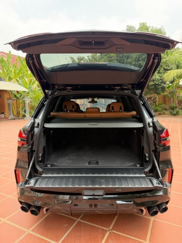 2021 BMW X5 ឡានប្រើប្រាស់ផ្ទាល់ខ្លួន