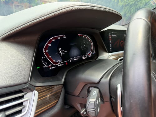 2021 BMW X5 ឡានប្រើប្រាស់ផ្ទាល់ខ្លួន
