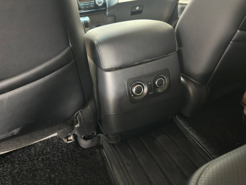 2022 Mitsubishi Pajero 4WD 7-seater