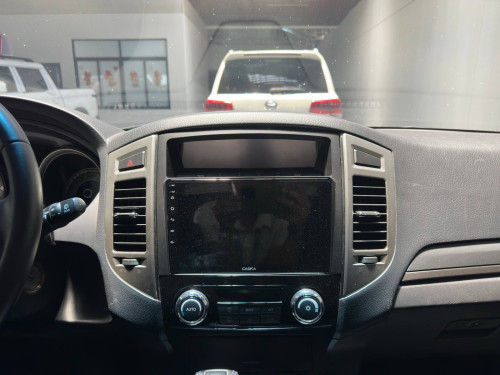 2022 Mitsubishi Pajero 4WD 7-seater