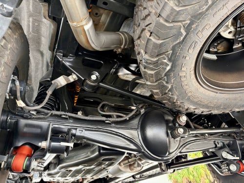 2023 សាំង​ Raptor Ranger