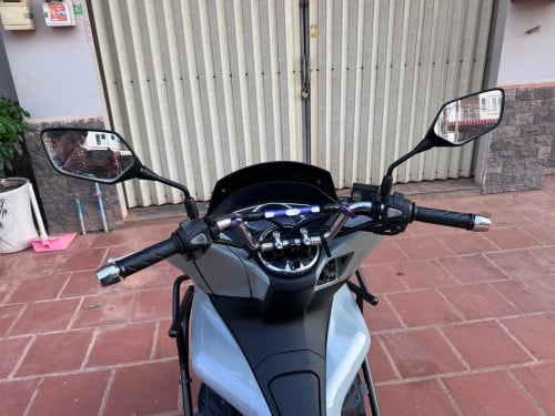 2190$$PCX150CC 2020 have tax