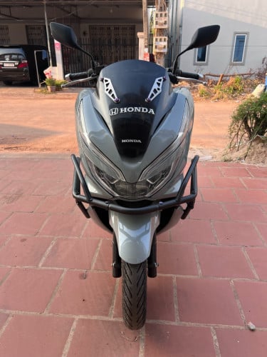 2190$$PCX150CC 2020 have tax