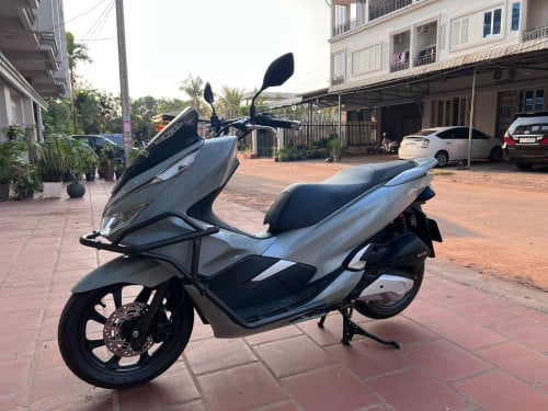 2190$$PCX150CC 2020 have tax