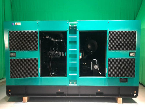 250 KVA មានស្តុកស្រាប់ ថ្មីបកកេះ 100%