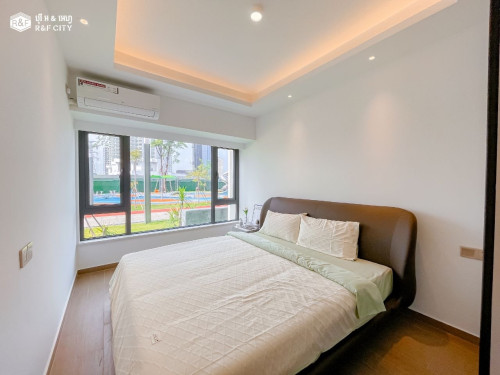 2Bedroom: 75m2-78m2