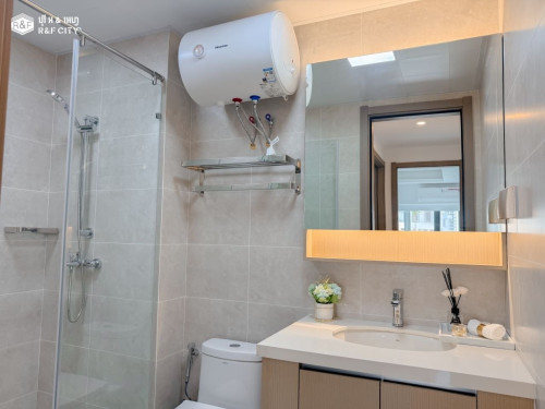 2Bedroom: 75m2-78m2