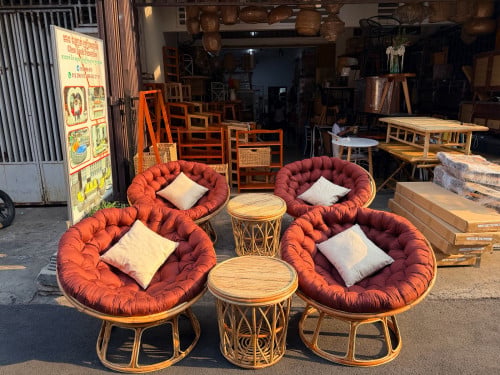 Set 2chair100cm+ 1table 135$