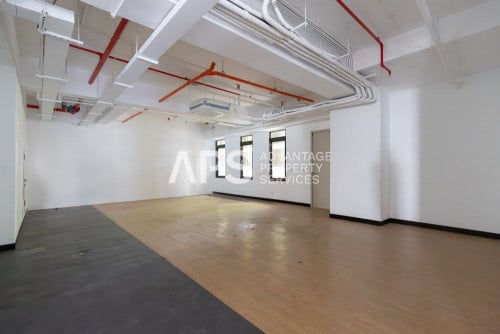 390 sqm- Office Space for Rent - Fitted Space on Norodom Blvd