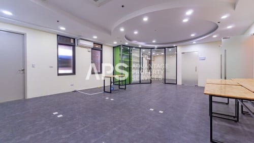 423 sqm- Office Space for Rent - Fitted Space on Norodom Blvd