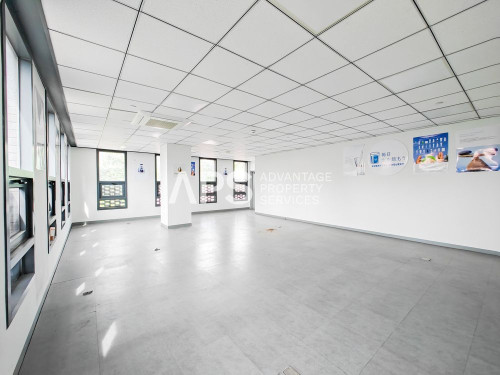 66.62 sqm- Fitted Space - Office Space for Rent in Boeung Keng Kang I
