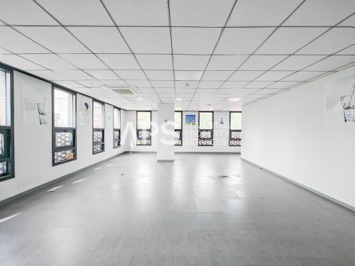 66.62 sqm- Fitted Space - Office Space for Rent in Boeung Keng Kang I