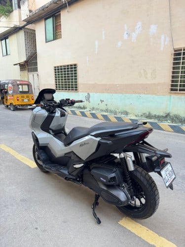 adv 350 2024