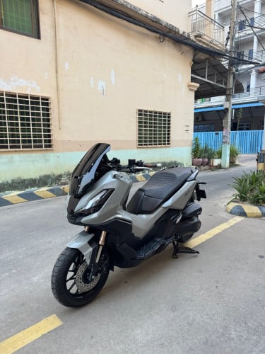 adv 350 2024