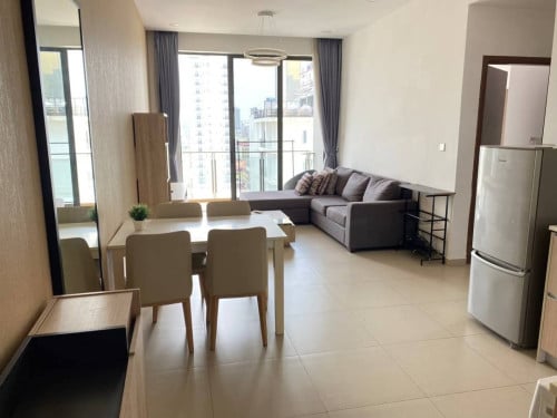 Affordable 2 Bedroom in BKK