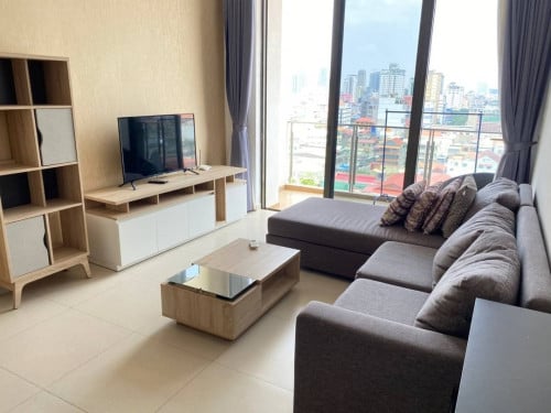 Affordable 2 Bedroom in BKK