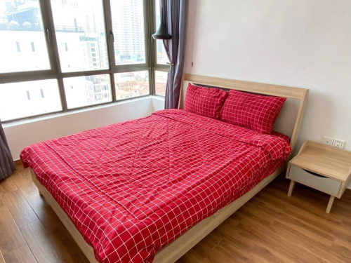 Affordable 2 Bedroom in BKK
