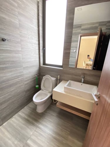 Affordable 2 Bedroom in BKK