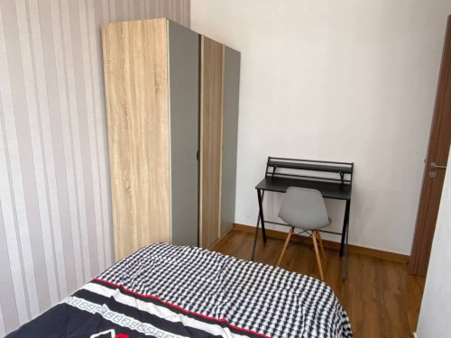 Affordable 2 Bedroom in BKK