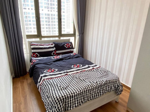 Affordable 2 Bedroom in BKK