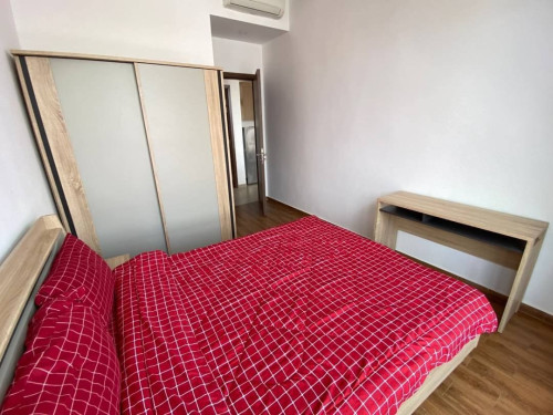 Affordable 2 Bedroom in BKK