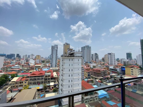 Affordable 2 Bedroom in BKK