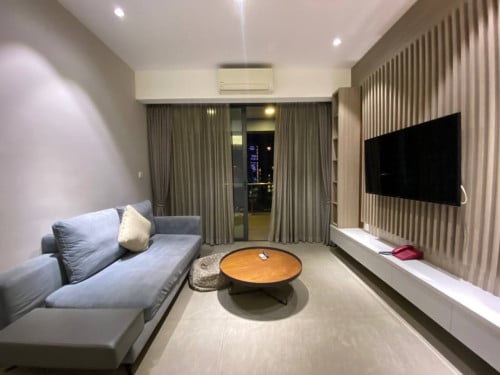 Affordable 2 Bedroom in BKK